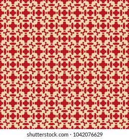 Beautiful  vintage pattern design