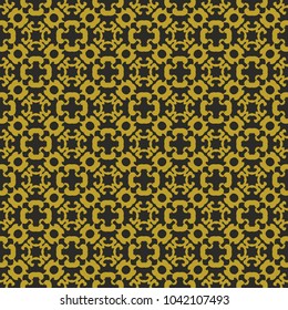 Beautiful  vintage pattern design