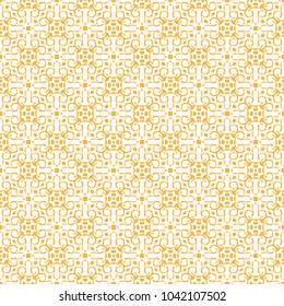 Beautiful  vintage pattern design