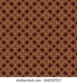 Beautiful  vintage pattern design