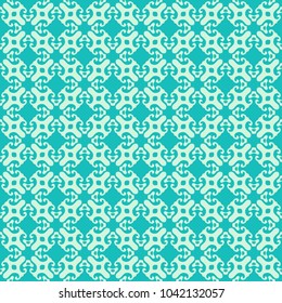 Beautiful  vintage pattern design