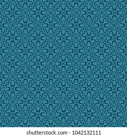 Beautiful  vintage pattern design