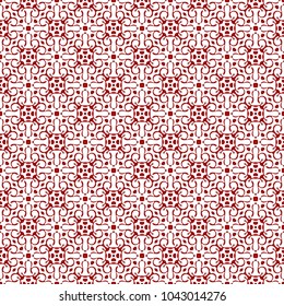 Beautiful  vintage pattern design