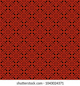 Beautiful  vintage pattern design