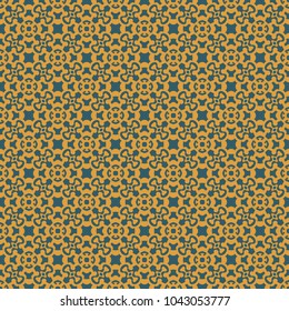 Beautiful  vintage pattern design
