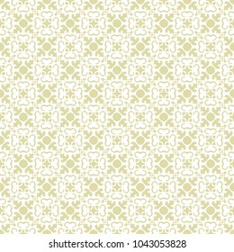 Beautiful  vintage pattern design