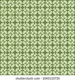 Beautiful  vintage pattern design