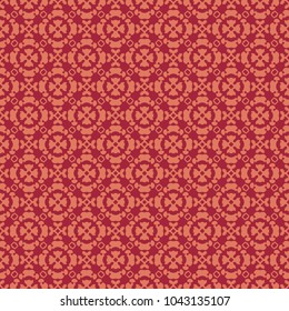 Beautiful  vintage pattern design