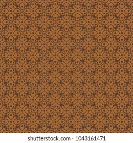 Beautiful  vintage pattern design
