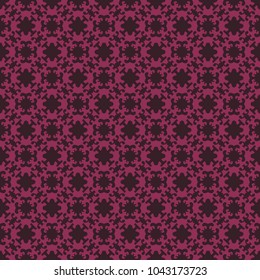 Beautiful  vintage pattern design