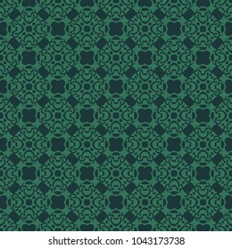 Beautiful  vintage pattern design