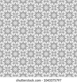 Beautiful  vintage pattern design