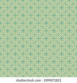 Beautiful  vintage pattern design