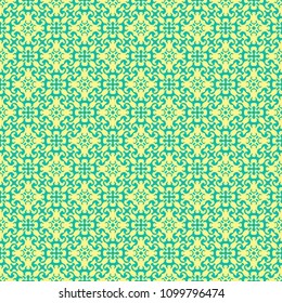 Beautiful  vintage pattern design