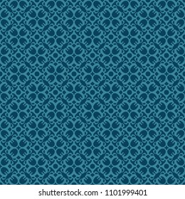 Beautiful  vintage pattern design