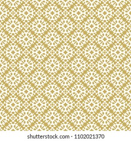 Beautiful  vintage pattern design