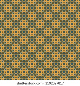 Beautiful  vintage pattern design