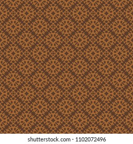 Beautiful  vintage pattern design