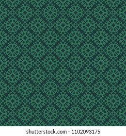 Beautiful  vintage pattern design