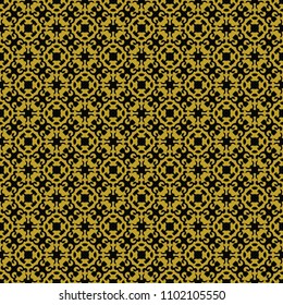 Beautiful  vintage pattern design