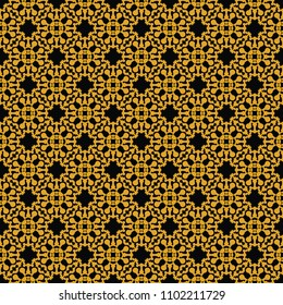 Beautiful  vintage pattern design