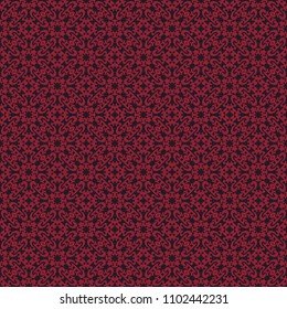Beautiful  vintage pattern design