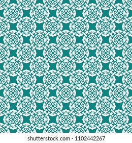 Beautiful  vintage pattern design