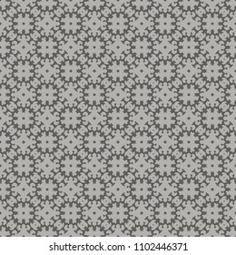 Beautiful  vintage pattern design
