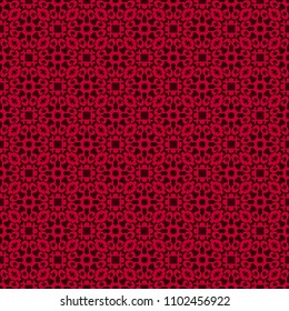 Beautiful  vintage pattern design