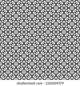 Beautiful  vintage pattern design
