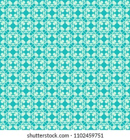 Beautiful  vintage pattern design