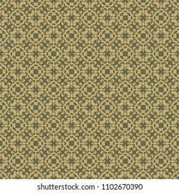 Beautiful  vintage pattern design