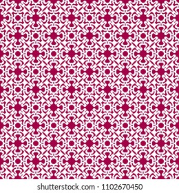 Beautiful  vintage pattern design