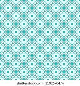 Beautiful  vintage pattern design