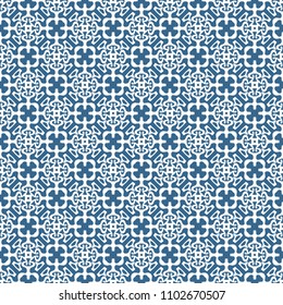 Beautiful  vintage pattern design