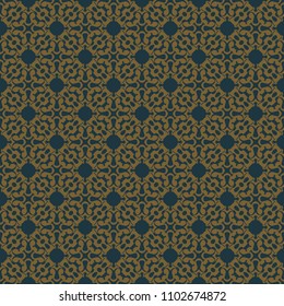 Beautiful  vintage pattern design