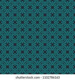 Beautiful  vintage pattern design