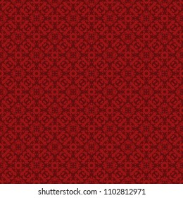 Beautiful  vintage pattern design