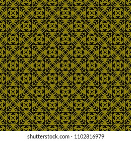 Beautiful  vintage pattern design