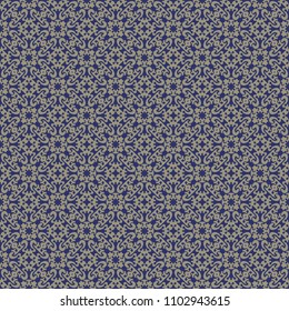 Beautiful  vintage pattern design