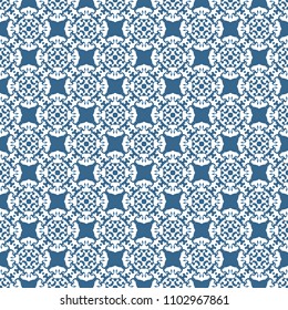 Beautiful  vintage pattern design