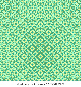 Beautiful  vintage pattern design