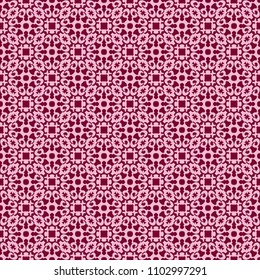 Beautiful  vintage pattern design