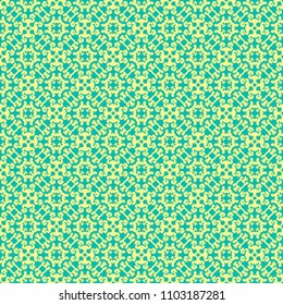 Beautiful  vintage pattern design