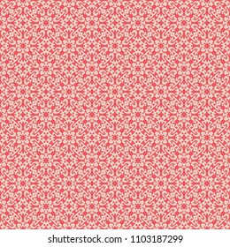 Beautiful  vintage pattern design