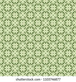 Beautiful  vintage pattern design