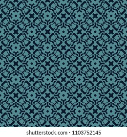 Beautiful  vintage pattern design