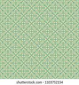 Beautiful  vintage pattern design