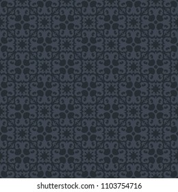 Beautiful  vintage pattern design