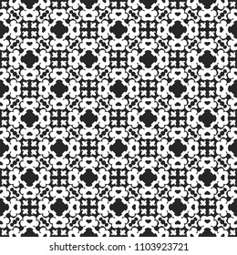 Beautiful  vintage pattern design
